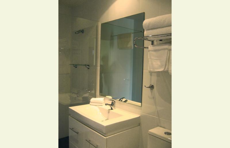Motel Portman House Scone Zewnętrze zdjęcie