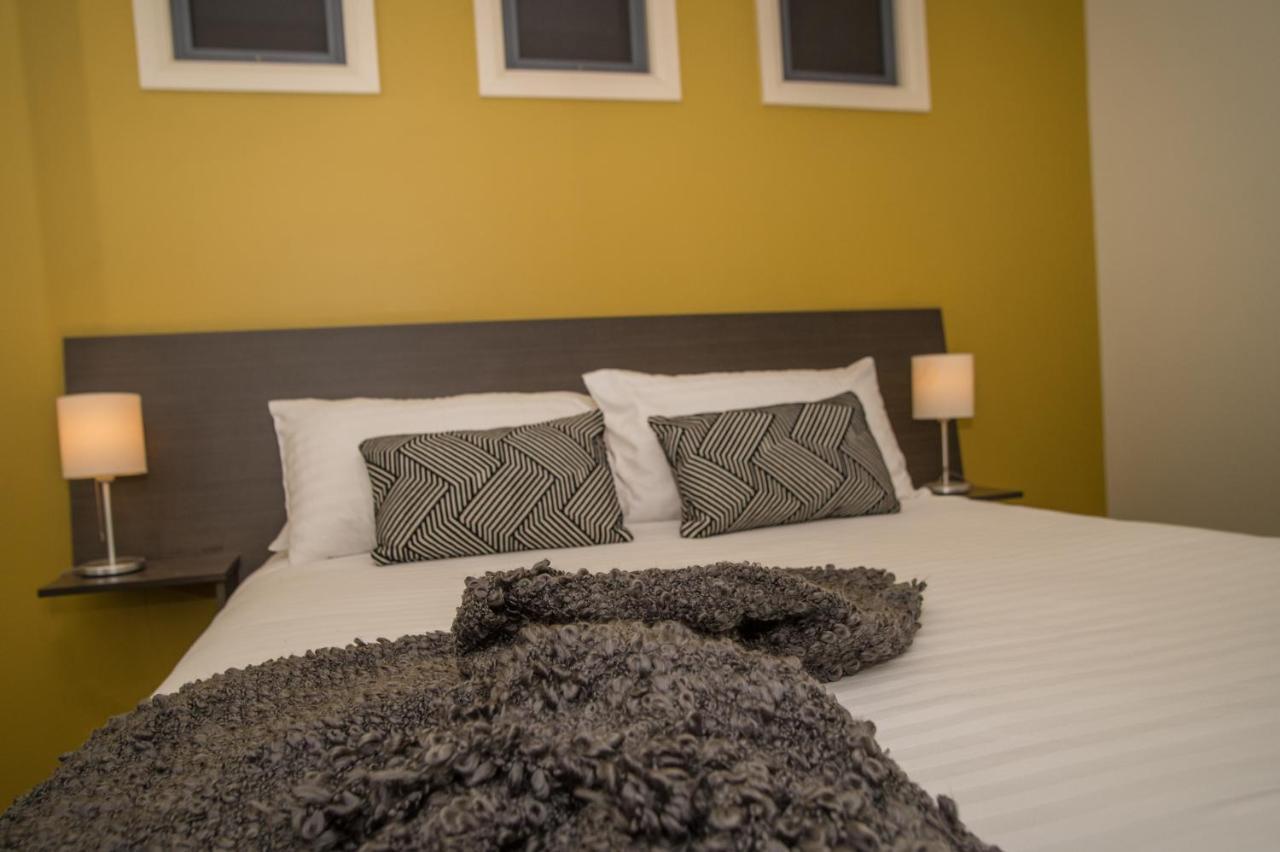 Motel Portman House Scone Zewnętrze zdjęcie