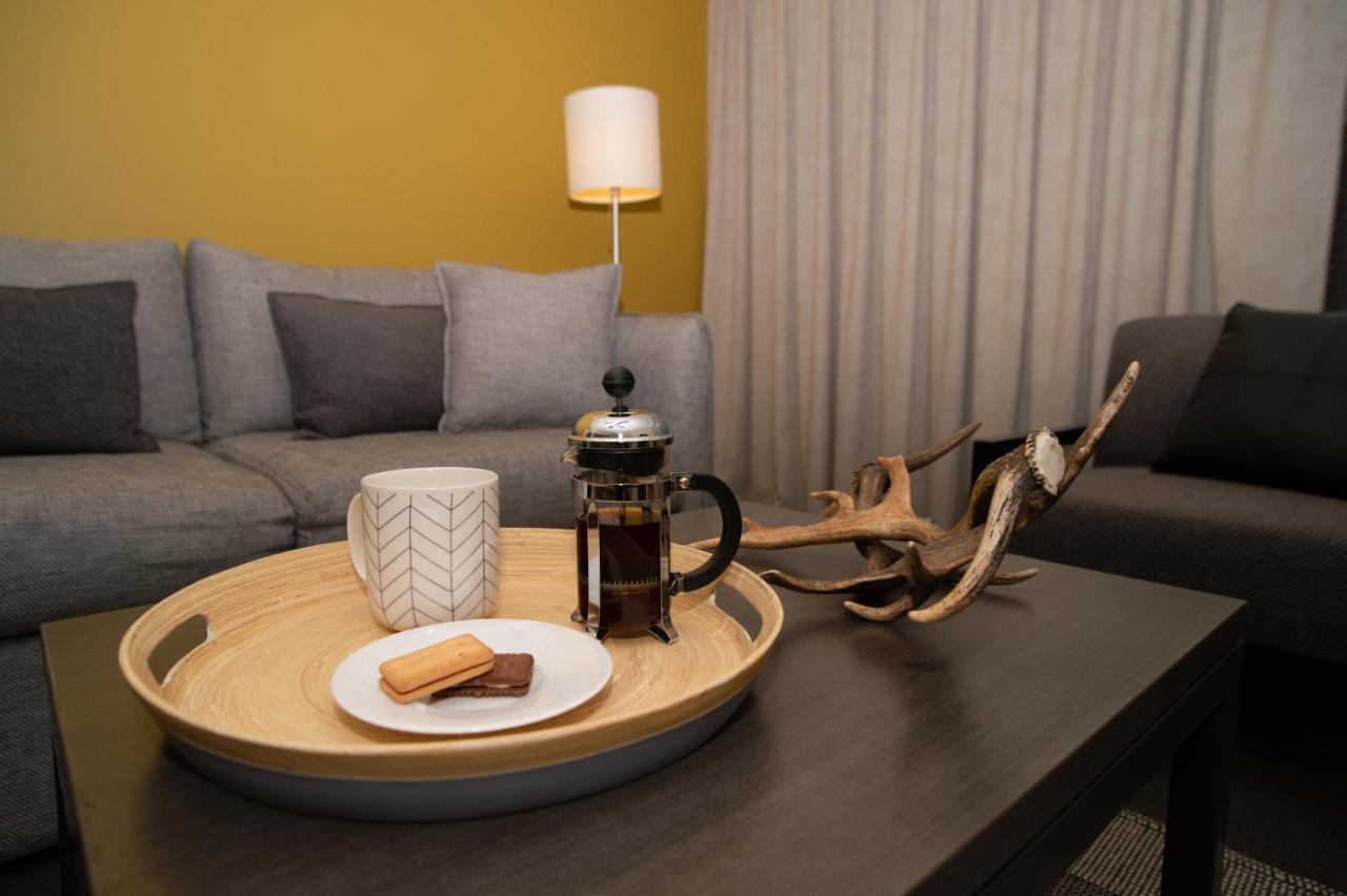 Motel Portman House Scone Zewnętrze zdjęcie