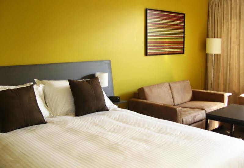 Motel Portman House Scone Zewnętrze zdjęcie