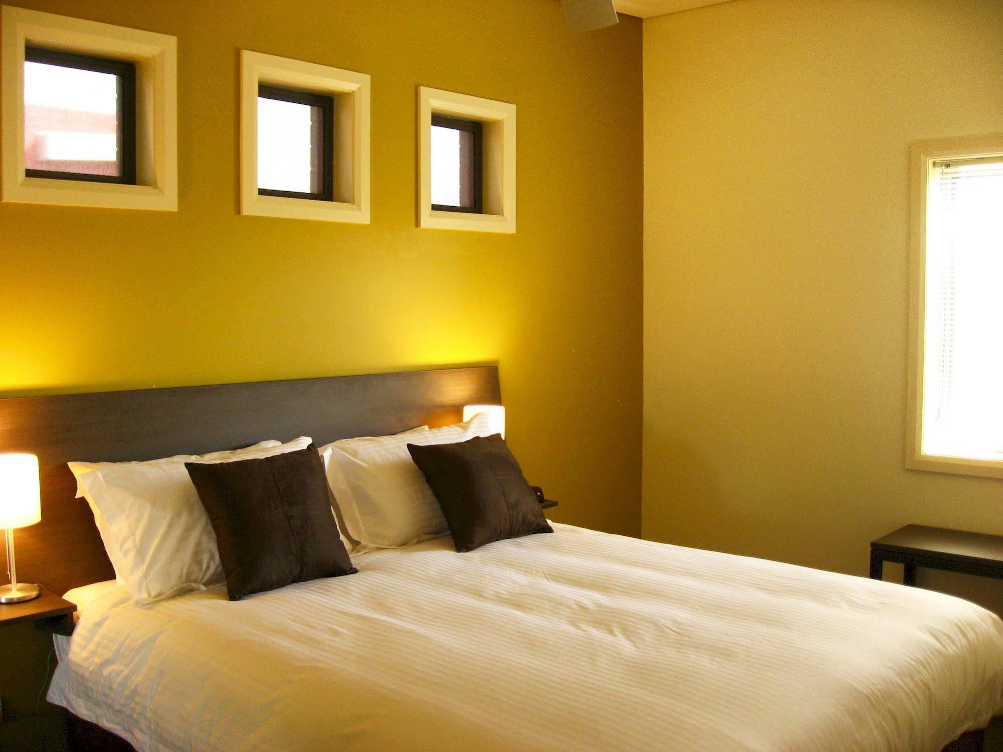 Motel Portman House Scone Zewnętrze zdjęcie