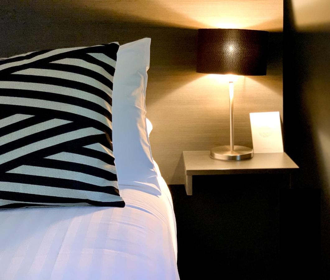 Motel Portman House Scone Zewnętrze zdjęcie